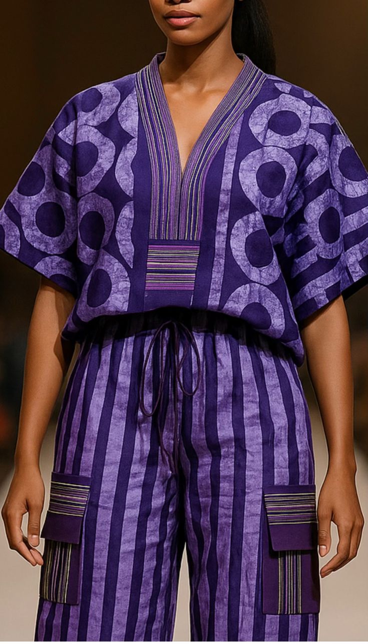 Women's Kaba & Slit Sets